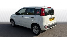 Fiat Panda 1.2 Pop 5dr Petrol Hatchback